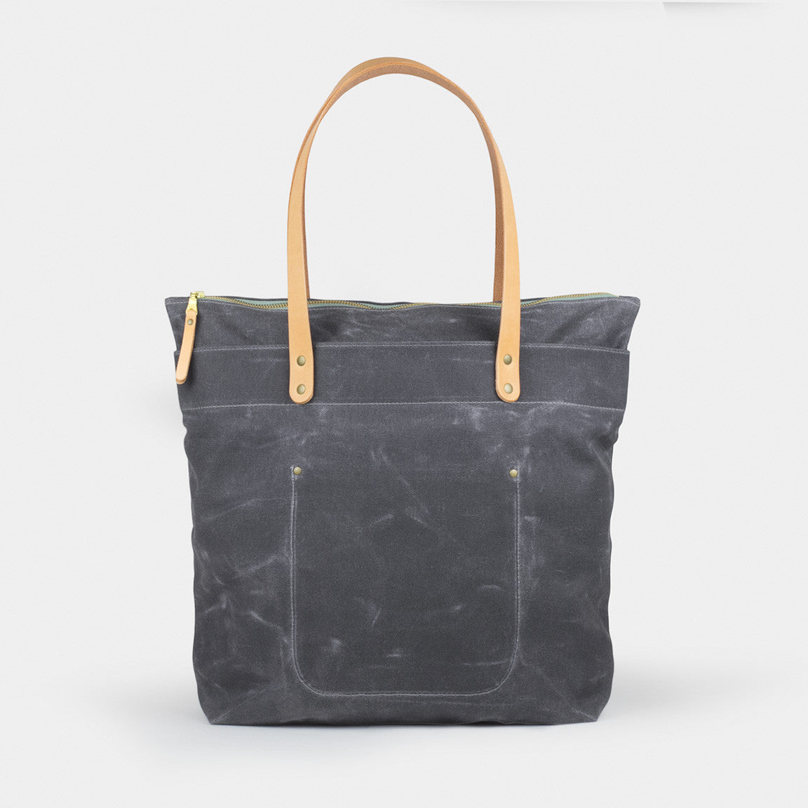 Winter Session Tote 