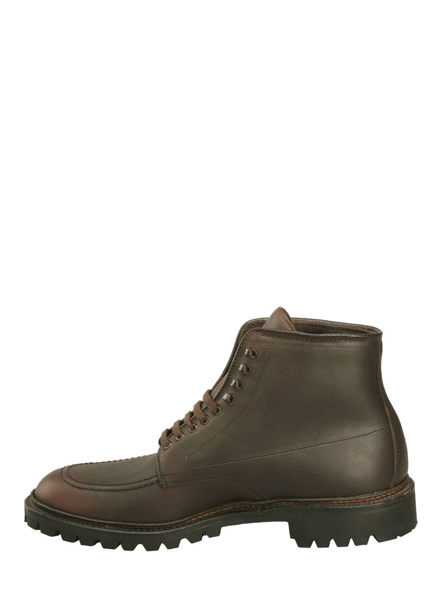 Alden Indy Boot in Kudu 404