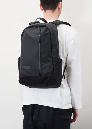Master-Piece Slick Backpack Black