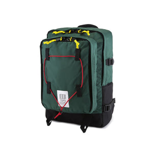 Topo Designs Stack Pack in Forest