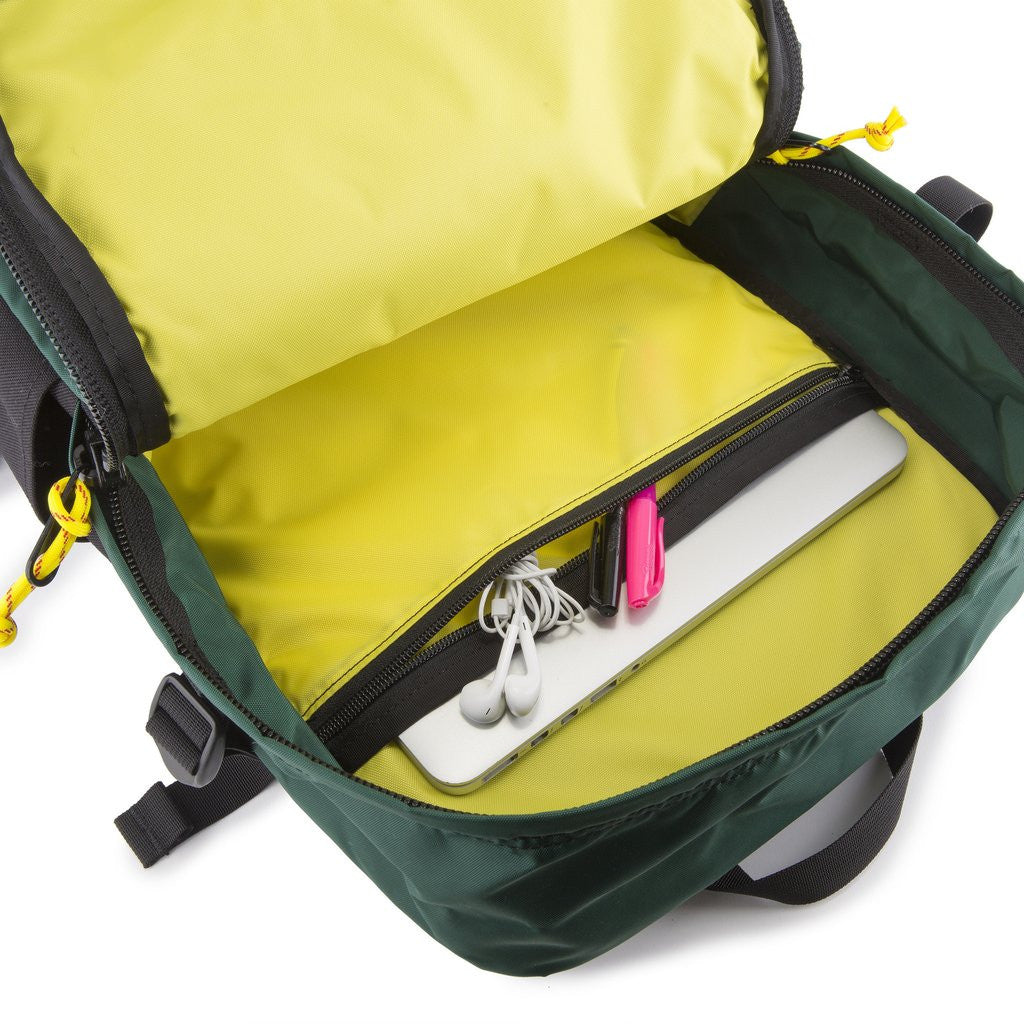Topo Designs Stack Pack in Forest