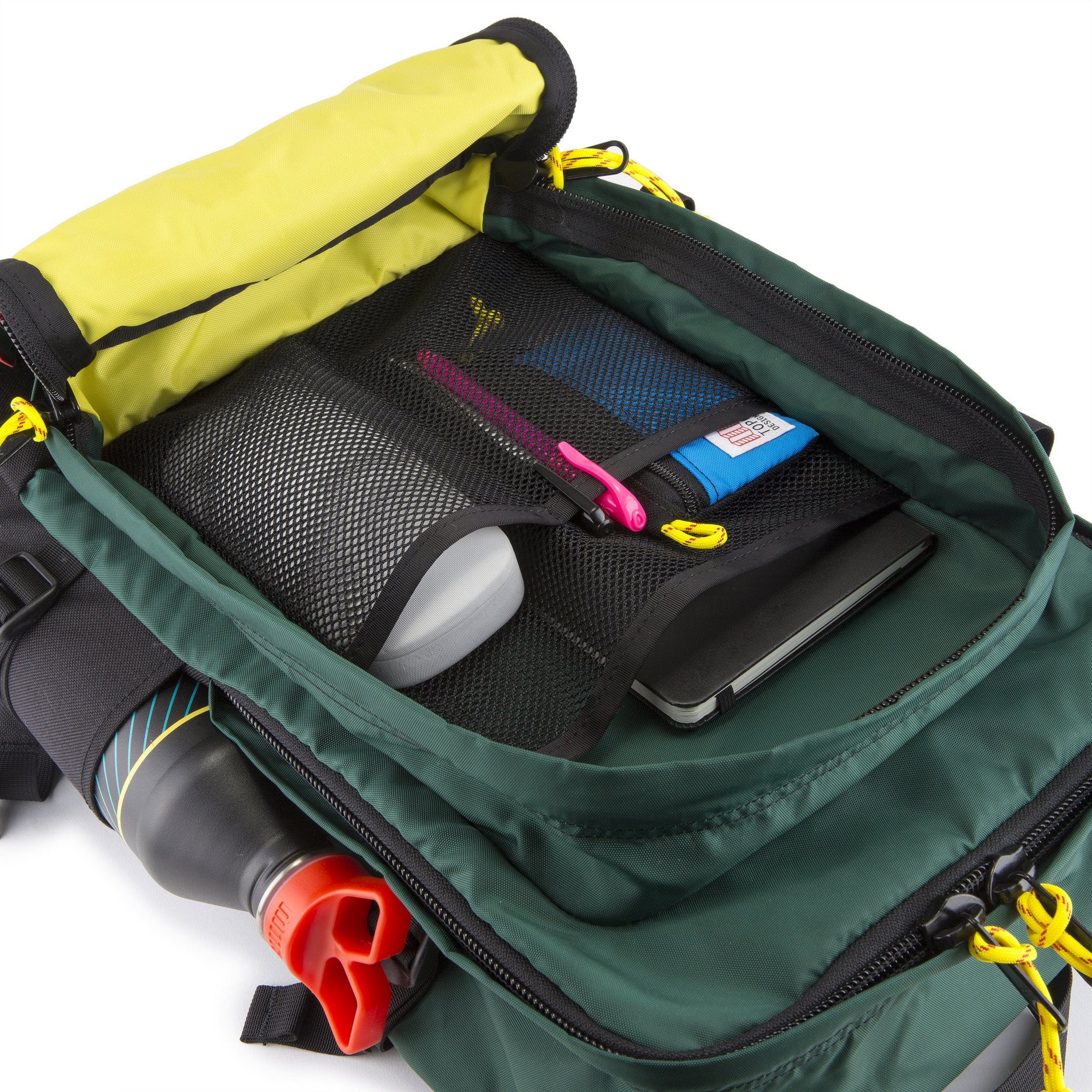 Topo Designs Stack Pack in Forest