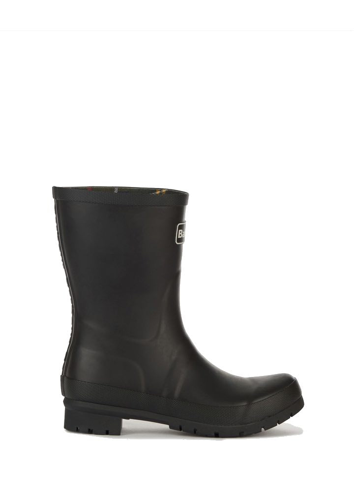 Barbour Banbury Women's Boots in Black