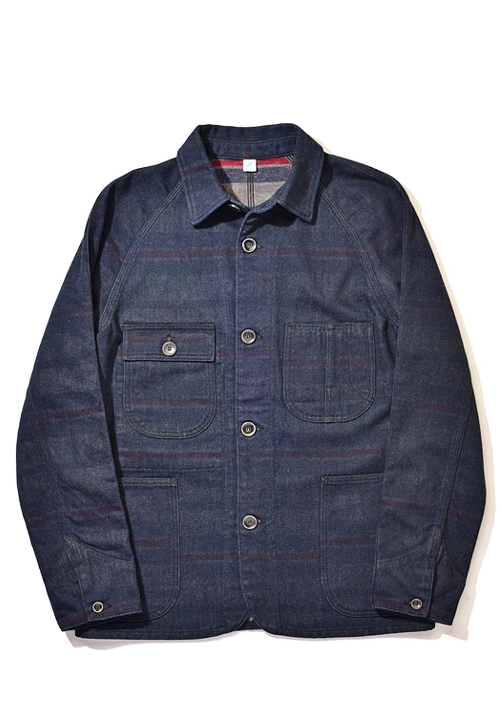 3WAY INSULATION JACKET｜CONVERSE TOKYO (コンバーストウキョウ