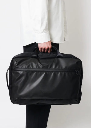 Master-Piece Progress Coated 3 Way Bag