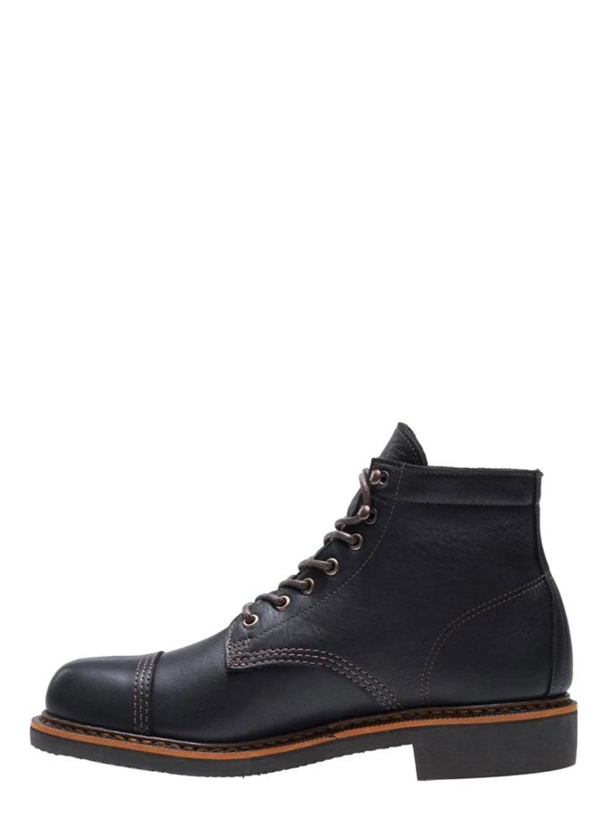 1000 Mile Jenson Waterproof Boot Black