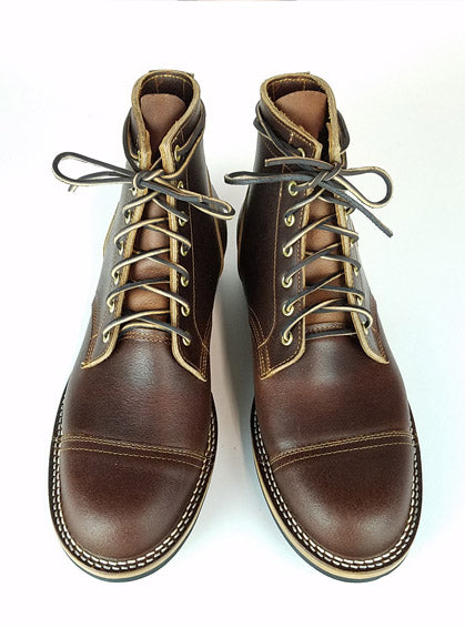 Truman Boots