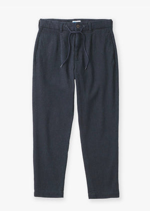 Japan Blue Easy Pants Sashiko J752971