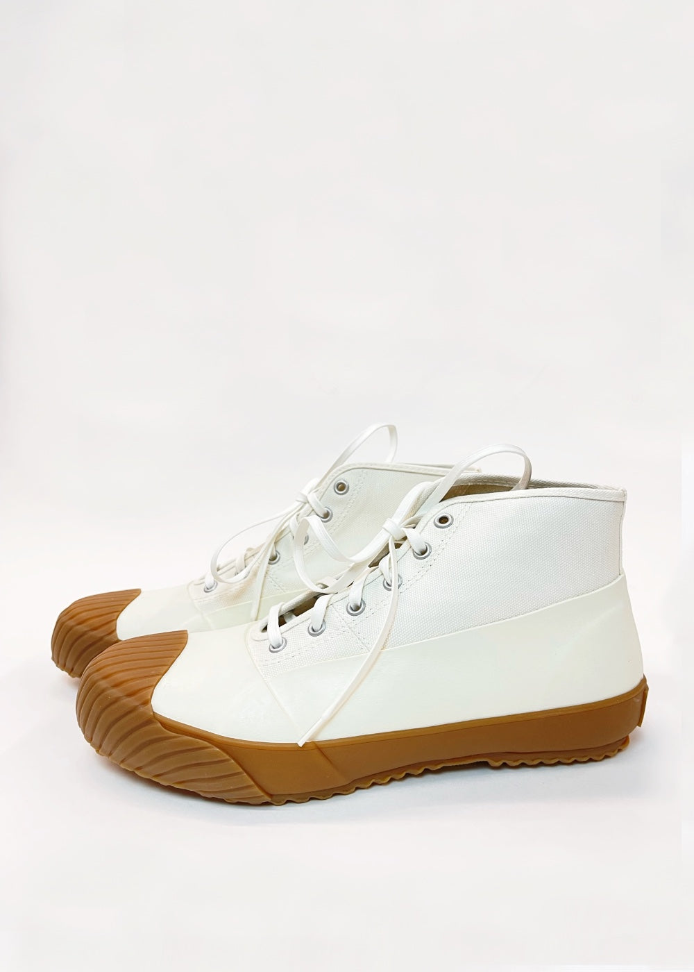 Moonstar Alweather Shoes White