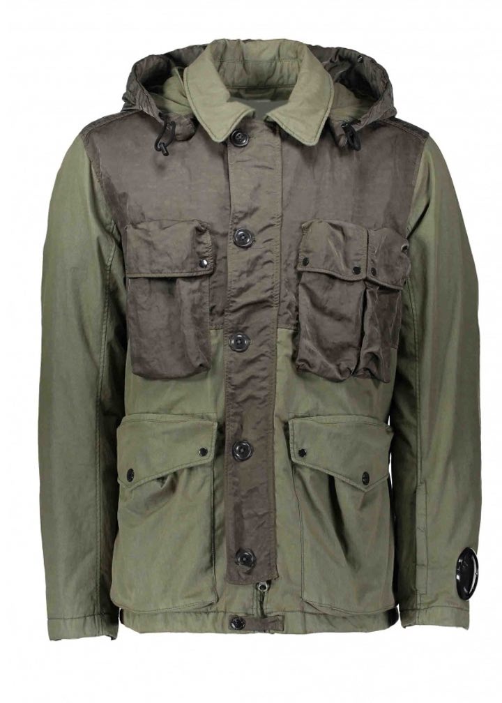 C.P. Company Outerwear med jacket