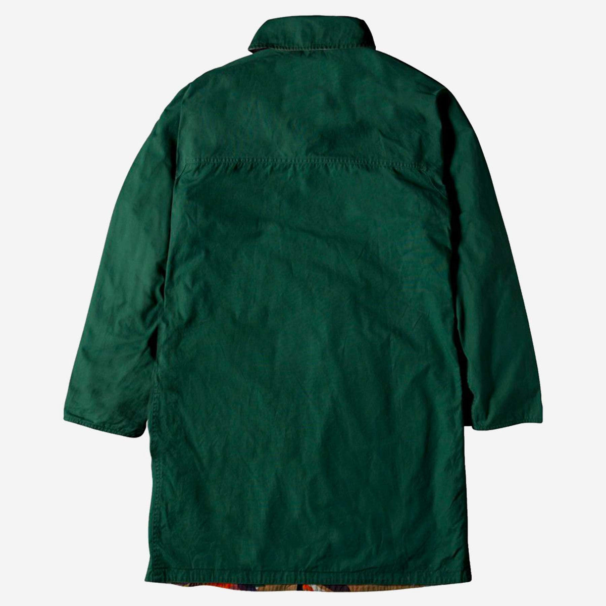 Element X Nigel Cabourn Murray Long Reversible - Mildblend Supply Co