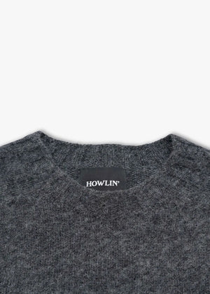 Howlin' Birth of the cool Sweater Oxford