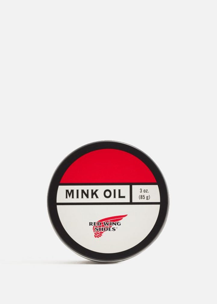 Red Wing Mink - Mildblend Supply