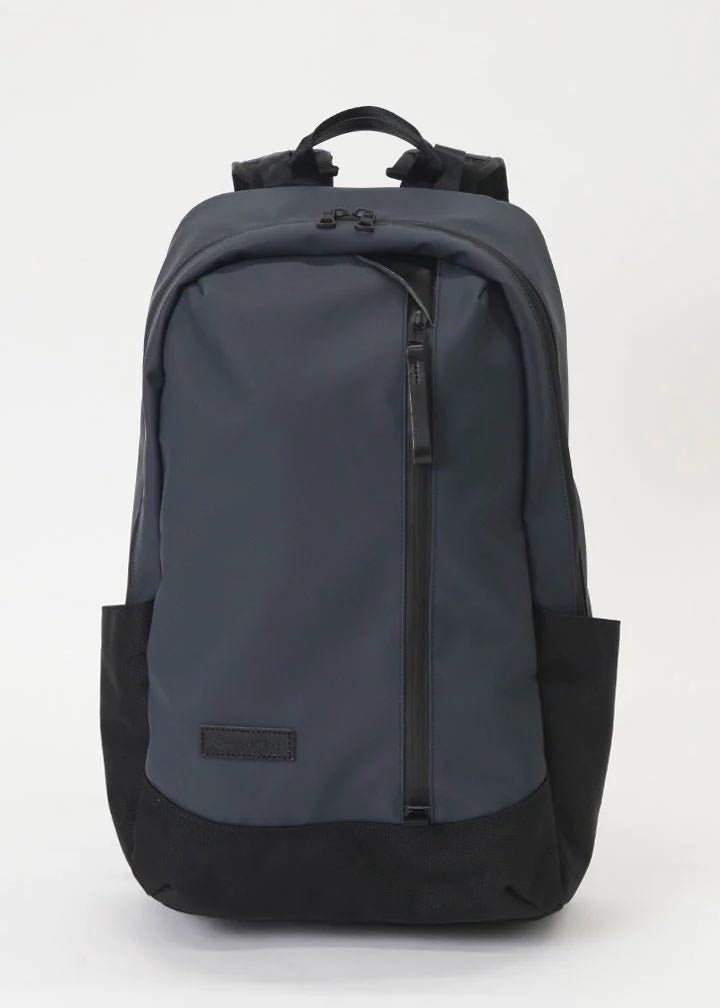 Master-Piece Lightning Backpack Black - Mildblend Supply Co
