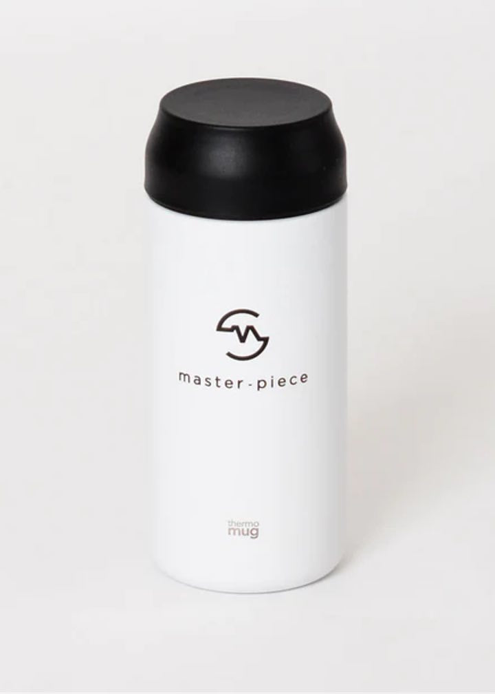 Master-Piece Thermo Mugs Mildblend Supply Co