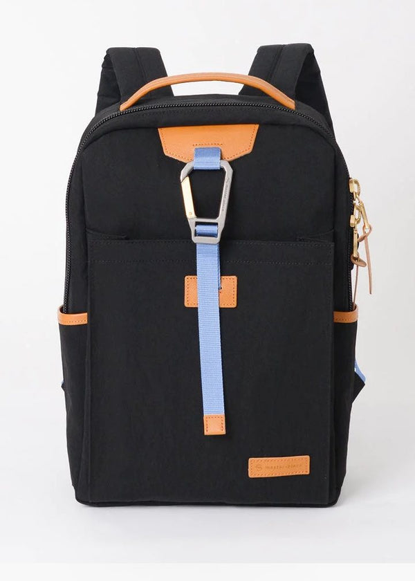 Master-Piece Lightning Backpack Black - Mildblend Supply Co