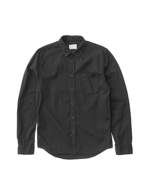Nudie Jeans Henry Batiste Black