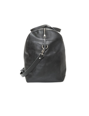 Enter Leather Duffle