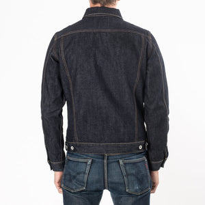 Iron Heart Denim Jacket