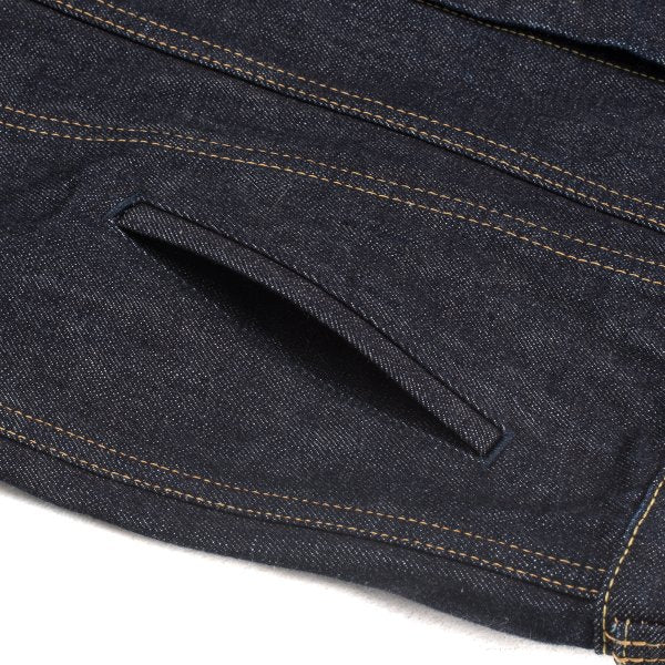 Iron Heart Denim Jacket