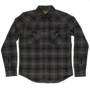 Iron Heart IHSH-181 