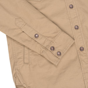 Iron Heart Shirt IHSH-187
