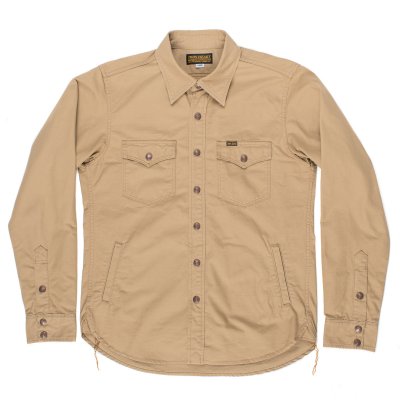 Iron Heart Shirt IHSH-187