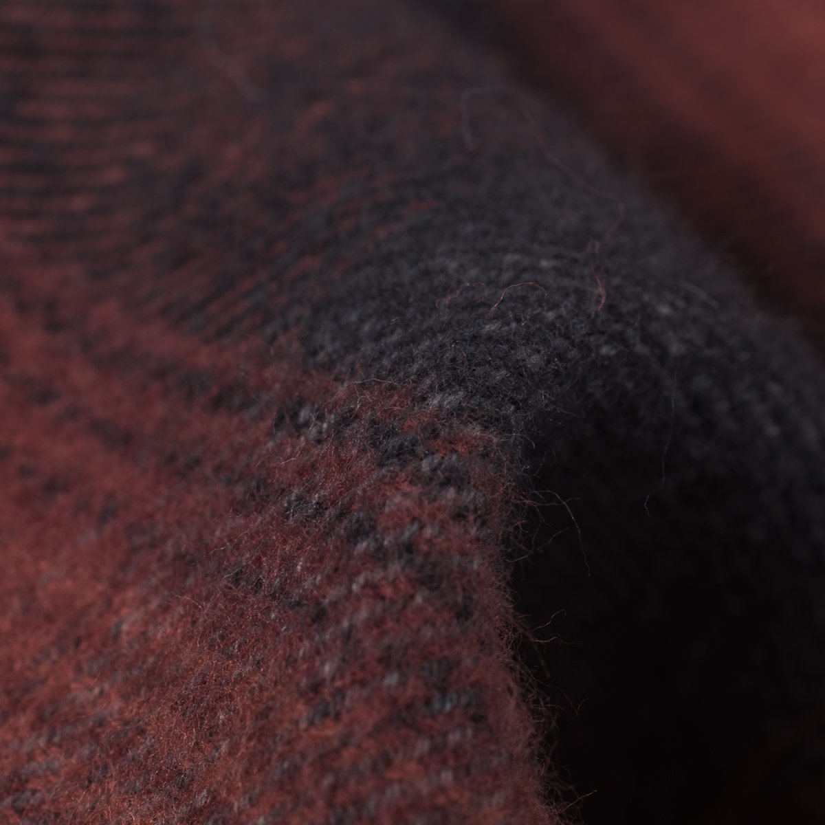 Iron Heart IHSH-195 Red Flannel Shirt