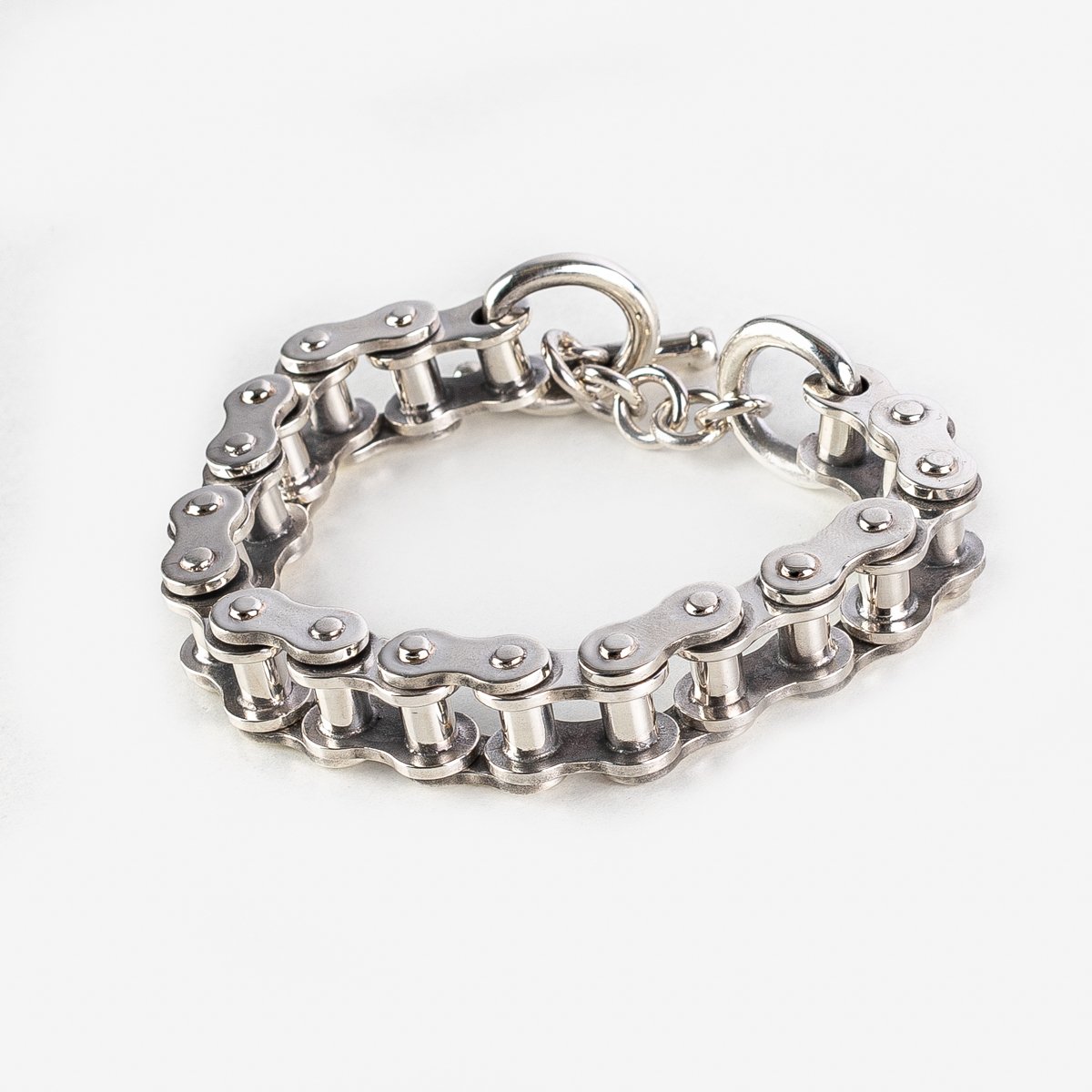 Judith Ripka Amethyst Cuff Bracelet - Sterling Silver – Vintage Jewelry Girl