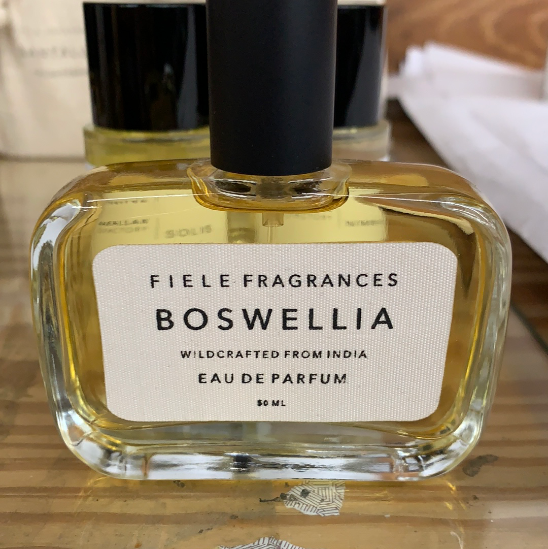 Fiele Fragrances Boswellia - Mildblend Supply Co