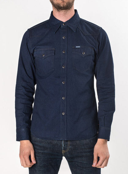 Iron Heart shirt