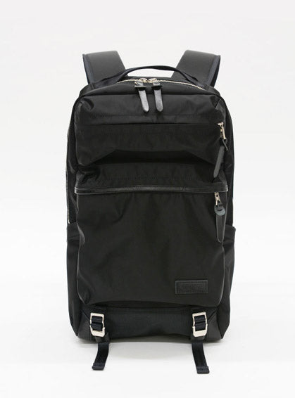 Master-Piece Lightning Backpack in Black