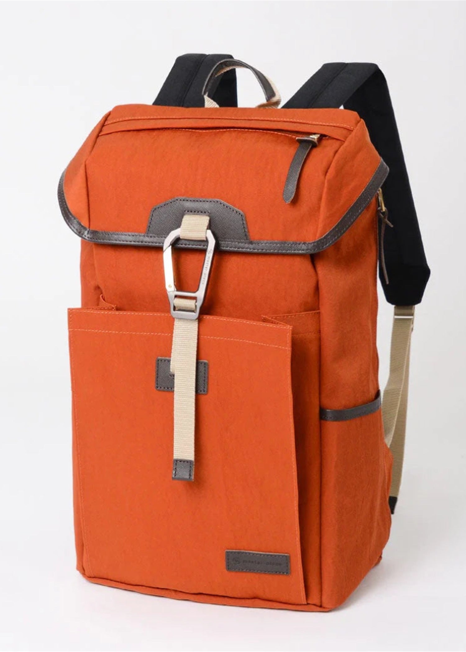 Master-Piece Link backpack 2351-v2 Orange