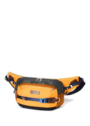 Master-Piece Potential waist bag Yellow