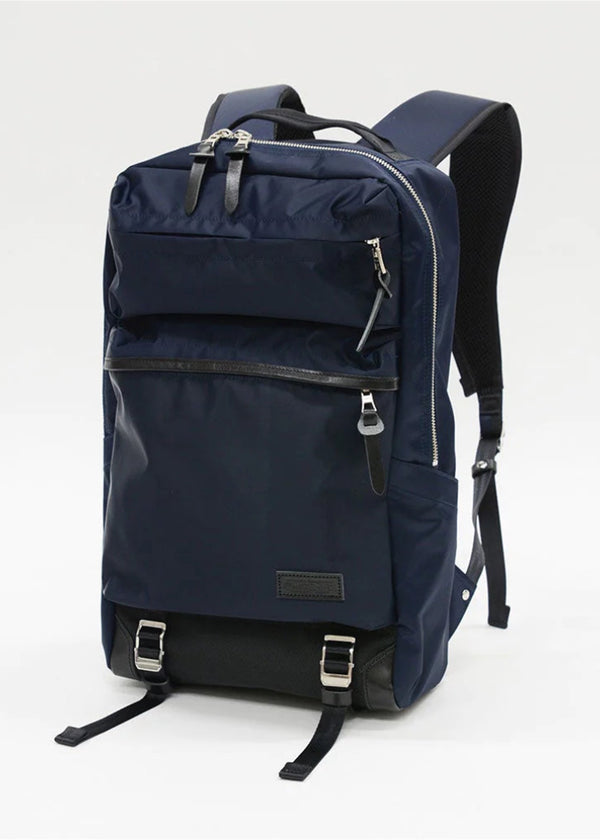 Master-Piece Lightning Backpack Navy - Mildblend Supply Co