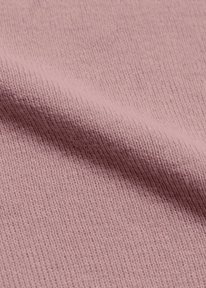 Far Afield Newport Knitted Top Deauville Mauve