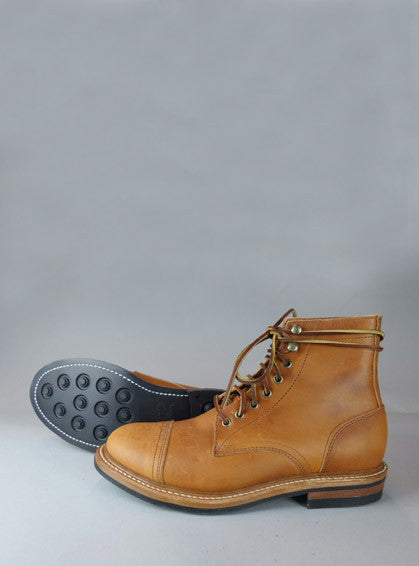 Mildblend Supply Co X Oak Street Bootmakers Trench Boot