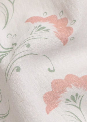 Far Afield Classic SS Shirt Flowering