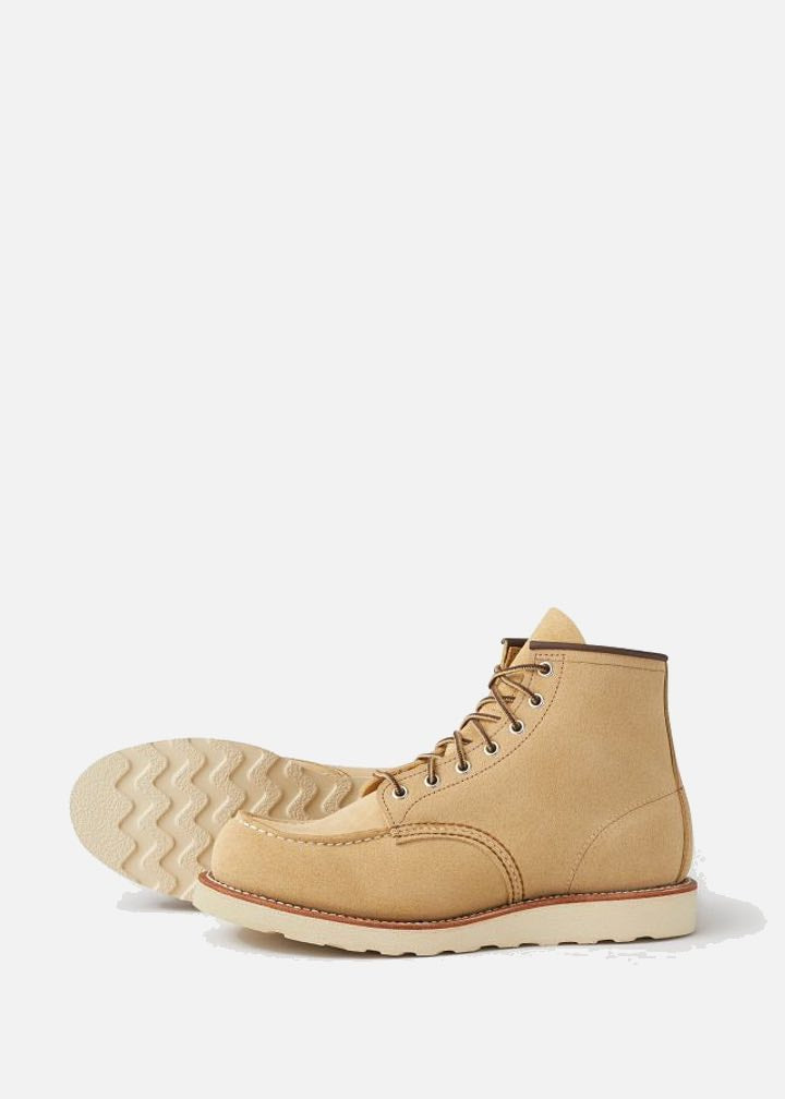 Red Wing Neutral Boot Cream - Arcane Supply Co.