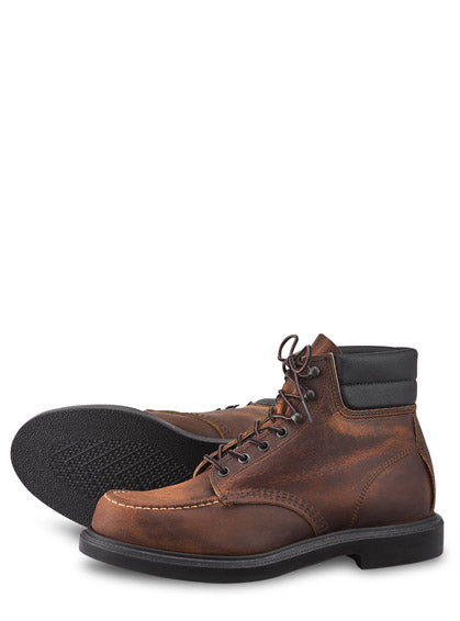 Red Wing 8801 Classic Supersole Copper