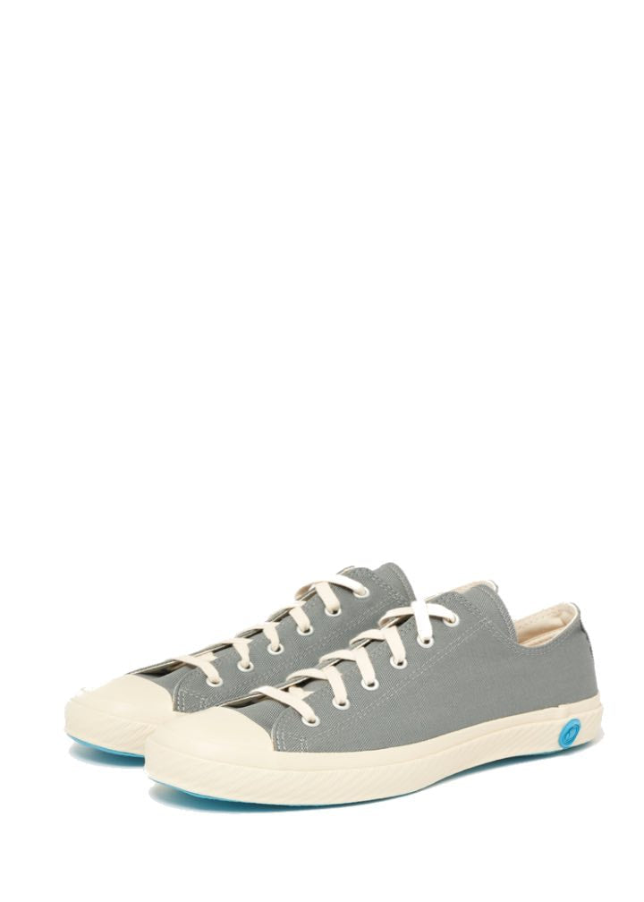 Shoes Like Pottery Low Top Sneaker Gray
