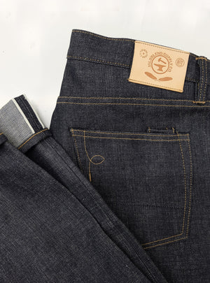 Rogue Territory X Mildblend Supply Co. Left Hand Twill in SK