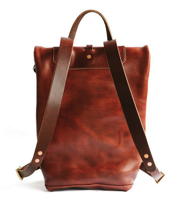 Loyal Stricklin, Leather goods, bags and accessories