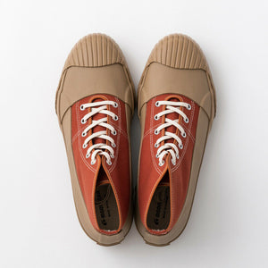Moonstar Alweather Shoes Brick