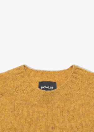 Howlin' Birth of the cool Sweater Gold