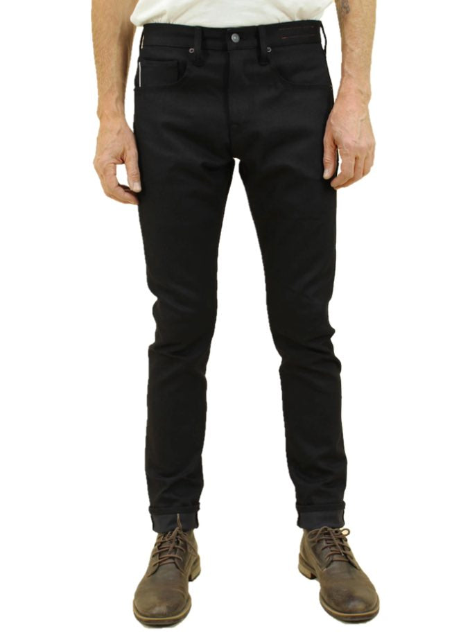 Kato Brand Scissors Black Raw