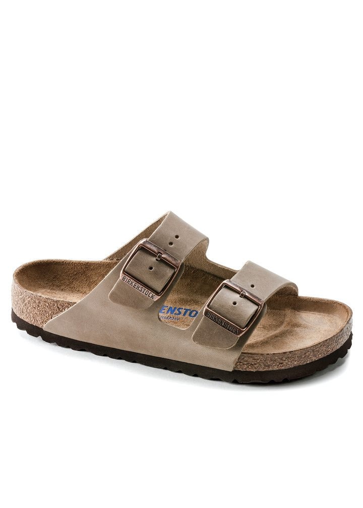 Birkenstock Arizona Suede Leather in Mocha 51901 - Mildblend Supply Co