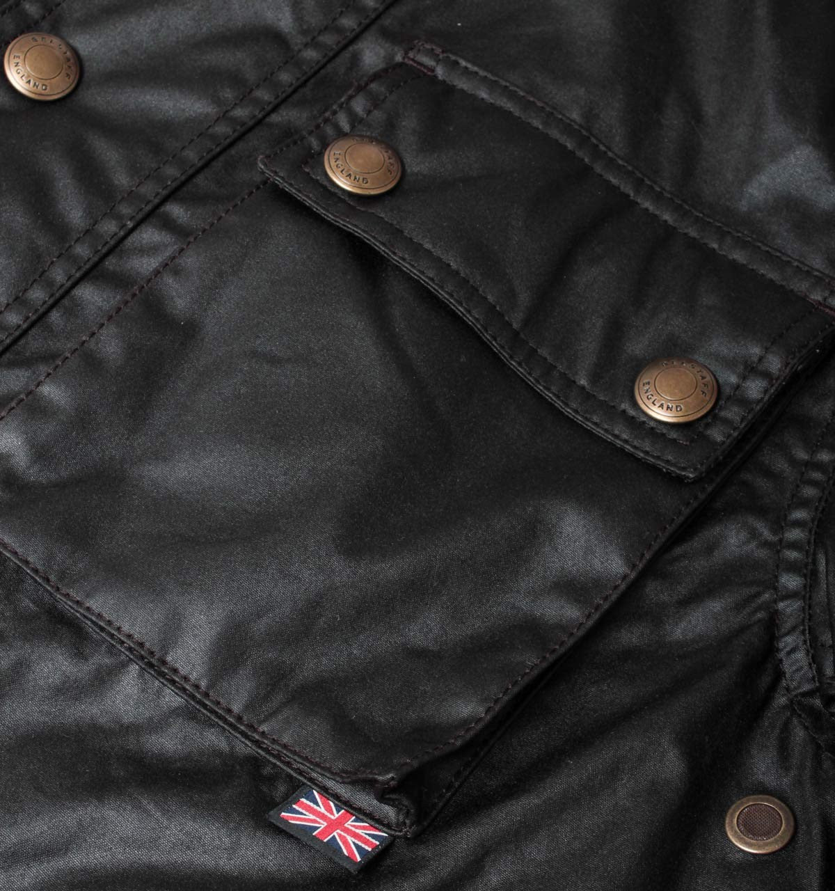 Buy Womens Vintage Belstaff Jacket Size 42 Online in India - Etsy