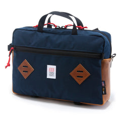 Topo Designs Mountain Briefcase - Duck Camo, undefined