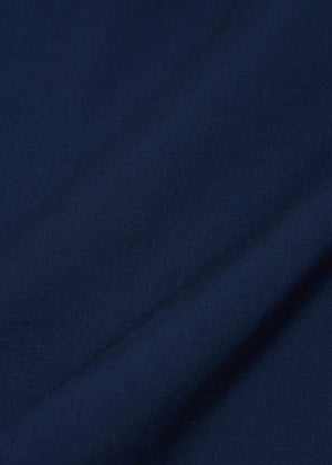 Universal Works Sailor Pants in Navy Fine Twill